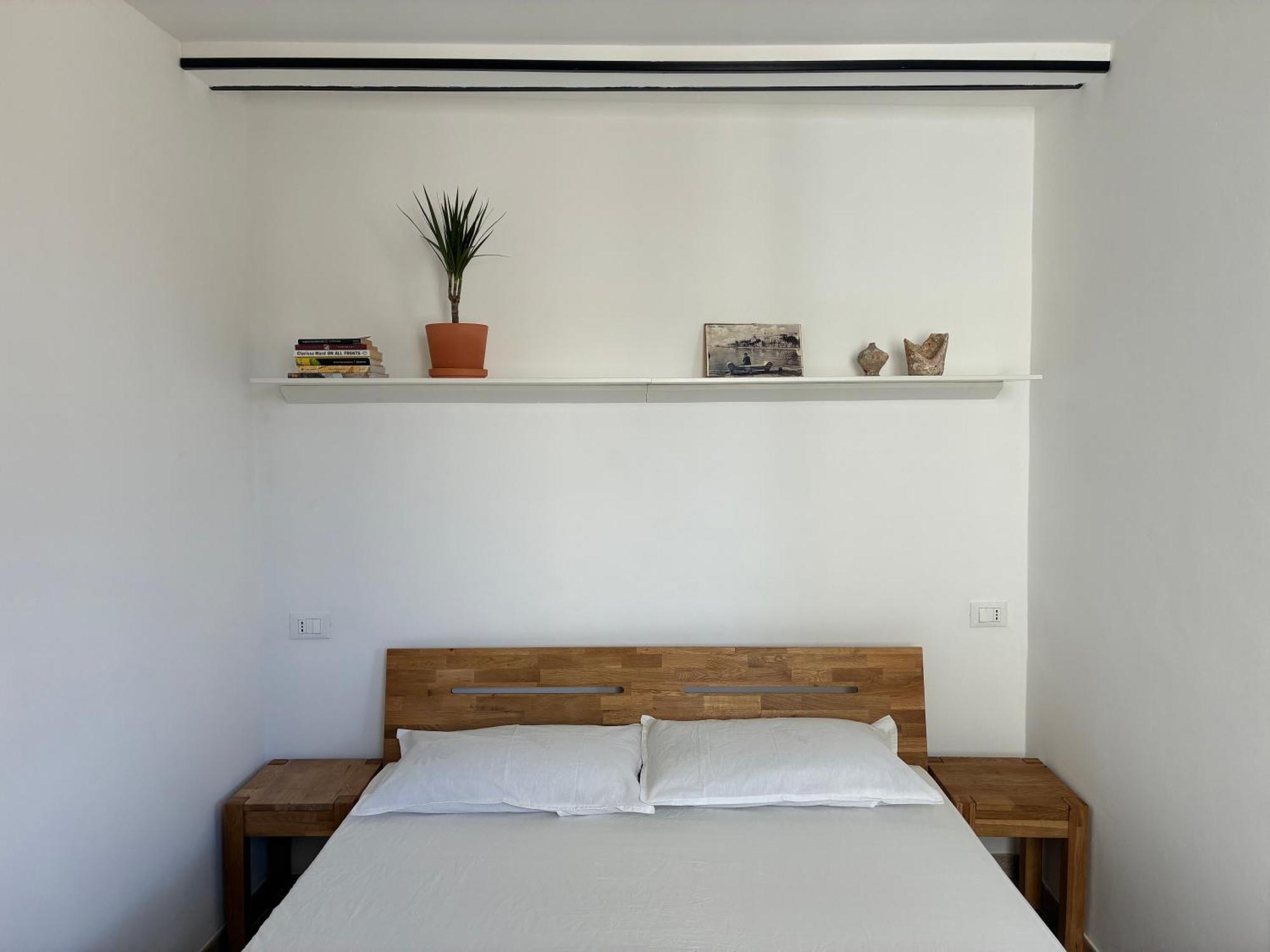 דירות טרפאני Casa Di Dalila מראה חיצוני תמונה